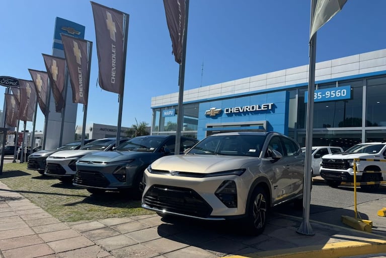 Probá tu próximo auto: Maipú invita a un test drive multimarca este sábado