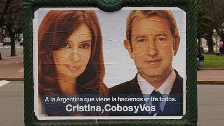 Procesan a ex funcionarios y aportantes de la campaña de Cristina