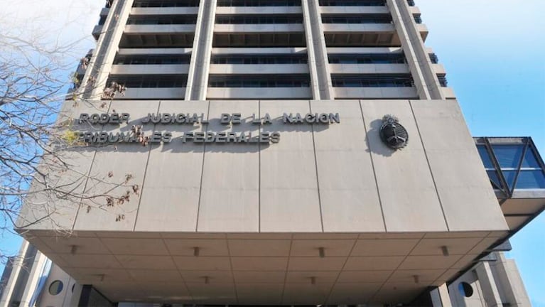 Procesaron al camarista federal Sánchez Torres por abuso de autoridad y lesiones graves contra una secretaria
