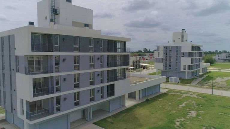 Procrear: unidades de una zona de Córdoba, también se subastarán en esta provincia