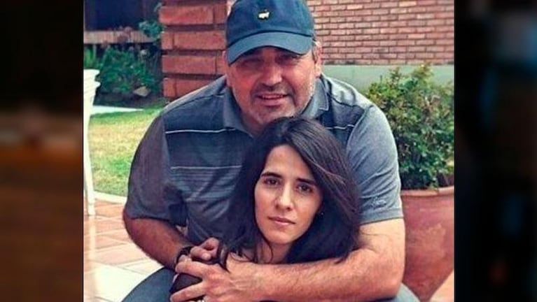 Procuran detener a Ángel Cabrera: su ex pareja denunció que “vivía humillada”