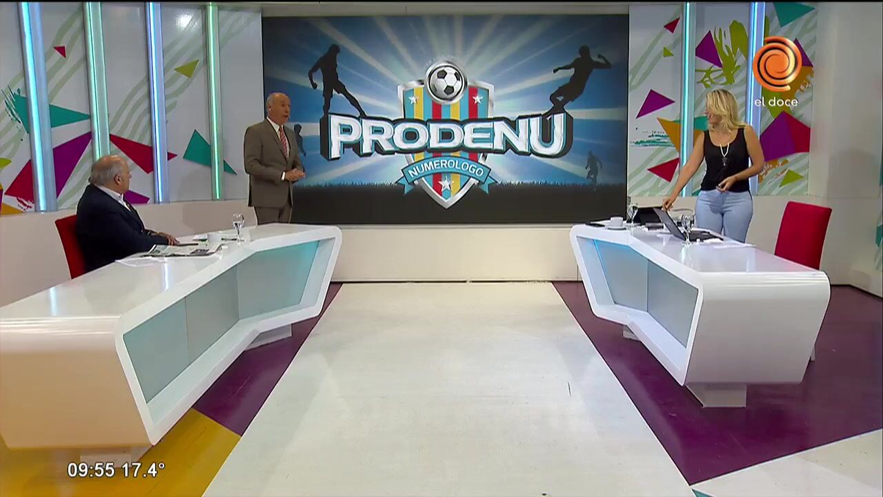 PRODENU 21/11/17