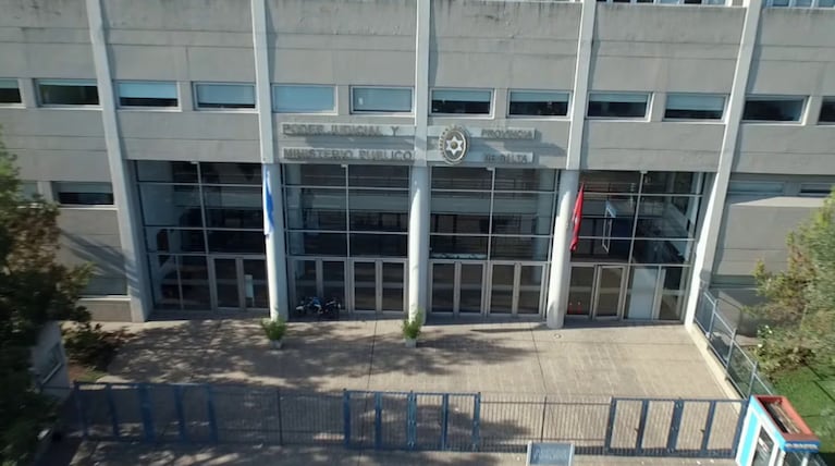 profesor salta abuso