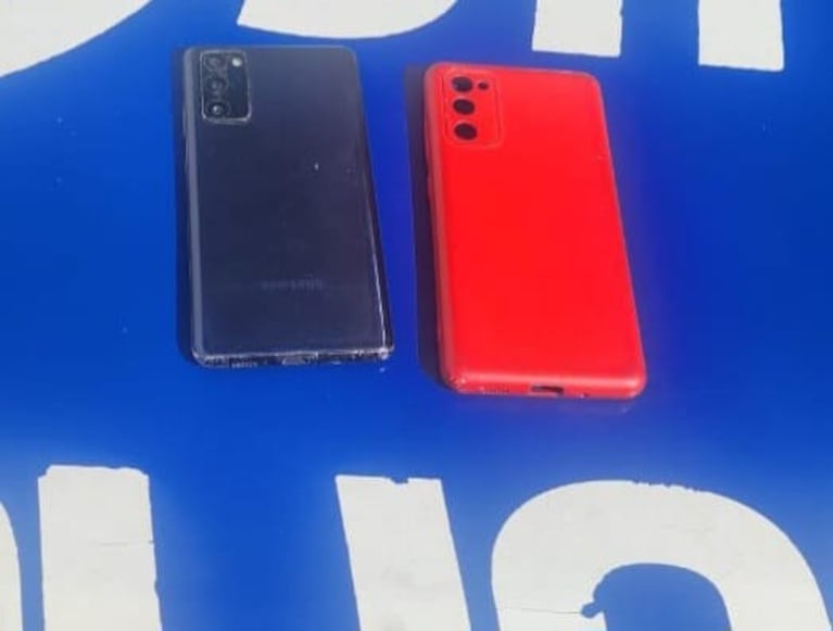 Prófugo fue detenido en San Francisco (Imagen ilustrativa).