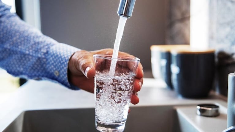 Prohíben filtros de agua.