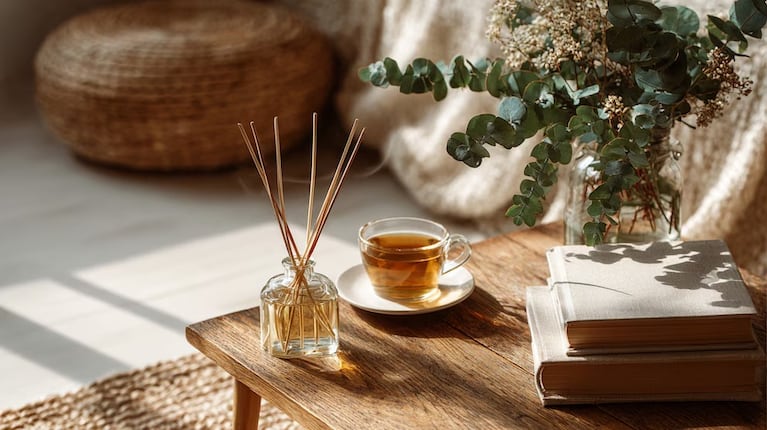 Prohíben la venta de un aromatizante de ambiente.