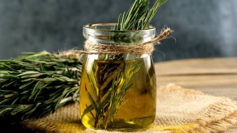 Prohibieron cuatro productos de una marca de aceite. (Foto ilustrativa)