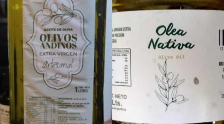 Prohibieron dos aceites de oliva en todo el país: cuáles son y los motivos