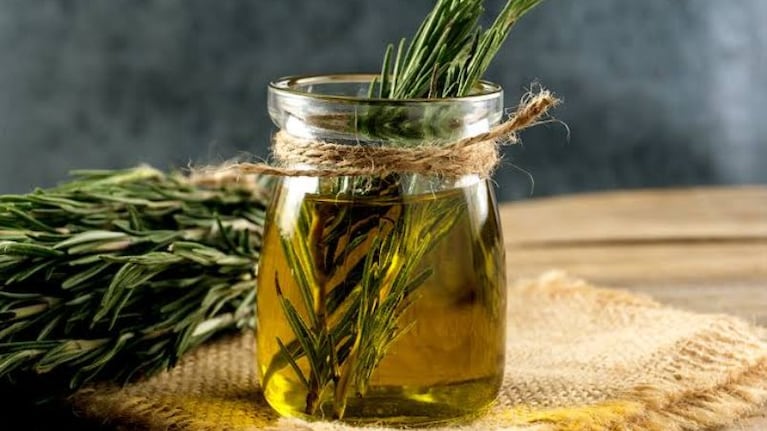 Prohibieron productos de una marca de aceite. (Foto ilustrativa)