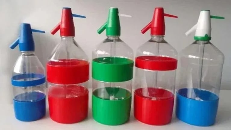 Prohibieron una soda botánica en Córdoba.