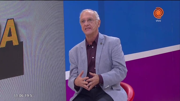Prolapso: Cómo evoluciona su cirugía y sus recidivas