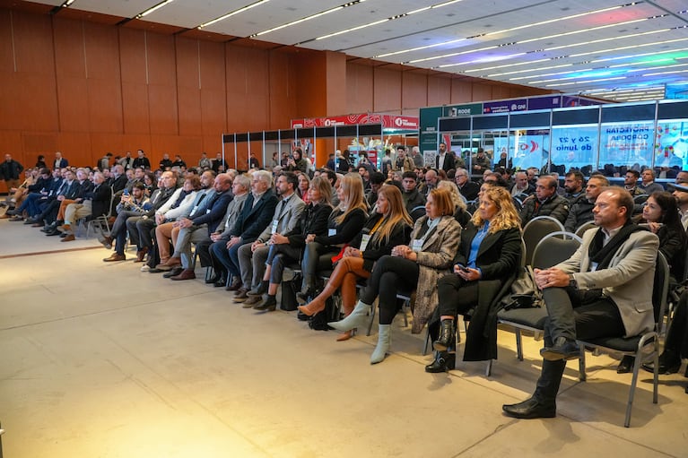 Proyectar Córdoba se ha posicionado como el evento más importante del sector en el interior del país gracias a una agenda de primer nivel y la participación de empresas líderes.