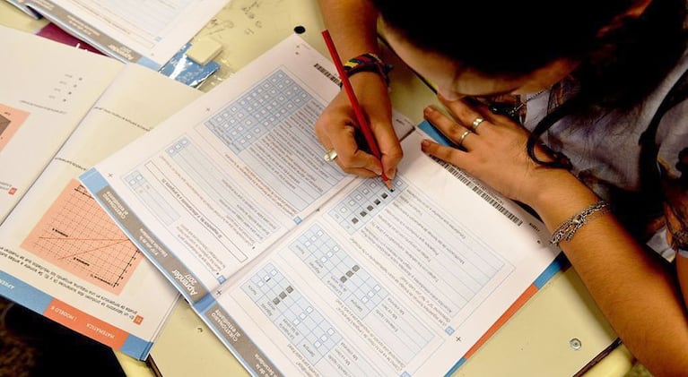 Pruebas Aprender