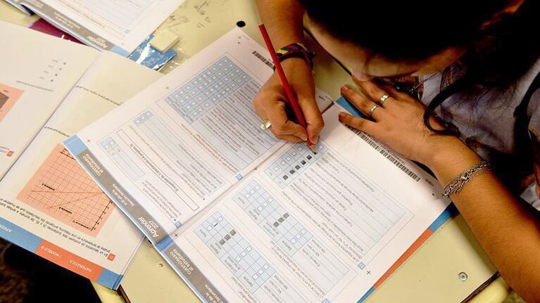 Pruebas Aprender
