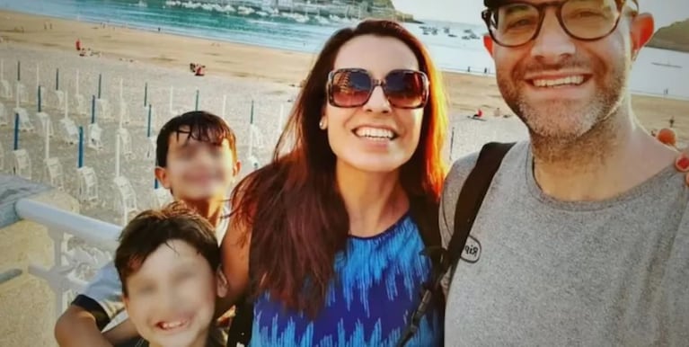 Puñaladas mortales, defensa y pelos: qué reveló la autopsia a la familia de Villa Crespo