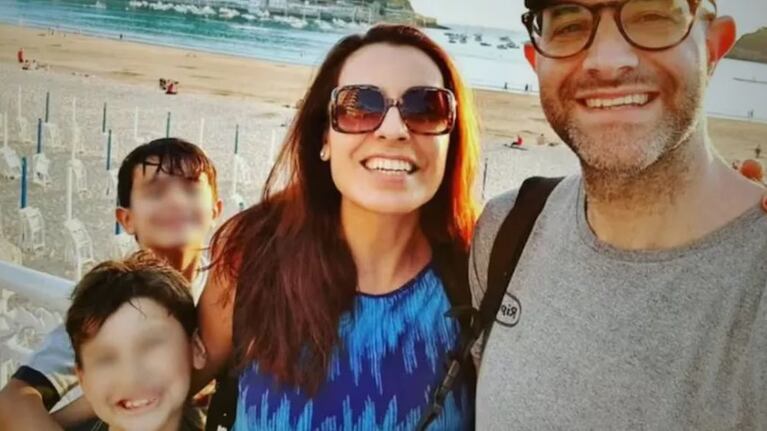 Puñaladas mortales, defensa y pelos: qué reveló la autopsia a la familia de Villa Crespo
