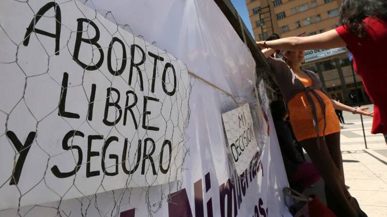 Puntos claves del proyecto para despenalizar el aborto