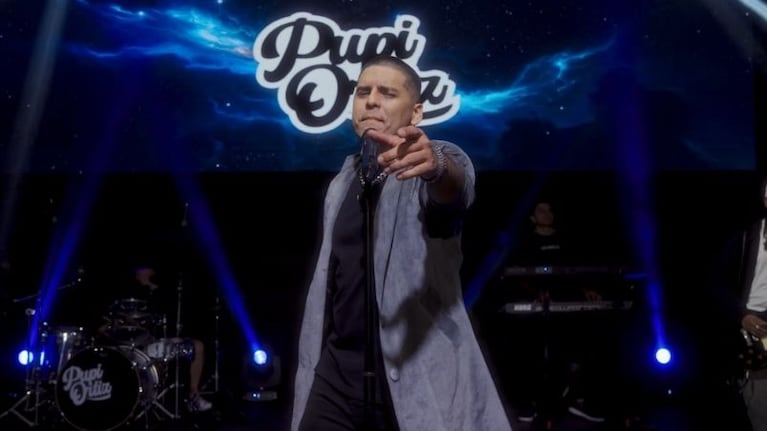 Pupi Ortíz sorprendió con un nuevo estreno.