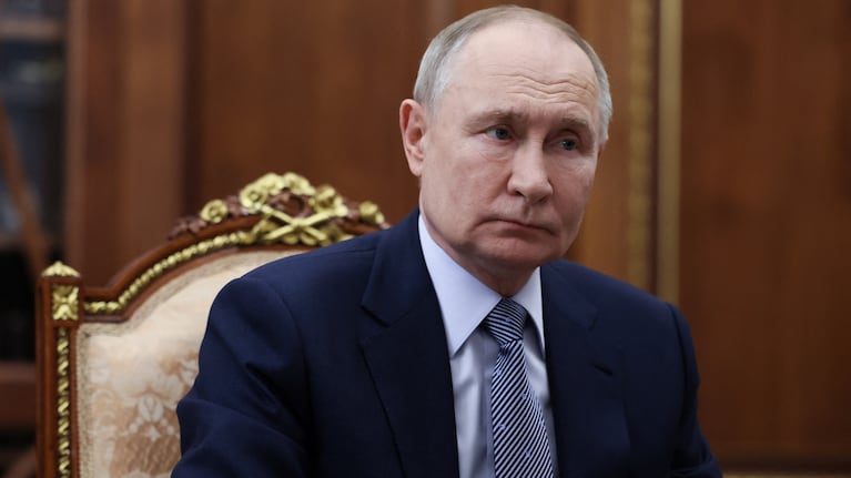 Putin en la mira en medio de una serie de muertes misteriosas.