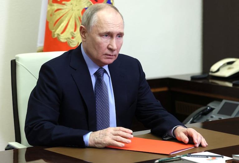 Putin salió fortalecido de las últimas elecciones, a pesar de los cuestionamientos sobre la legitimidad de los comicios.