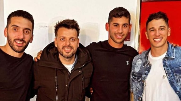 Q' Lokura agotó las entradas en Plaza de la Música.
