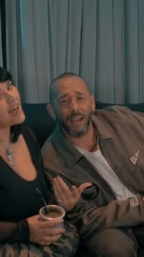 Q’ Lokura armó un tridente explosivo: lanzó “Quizás” junto a Flor Álvarez y Diego Granadé