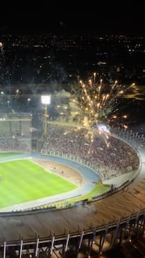 Q’ Lokura cantará en el entretiempo de Argentina - Bolivia en el Kempes