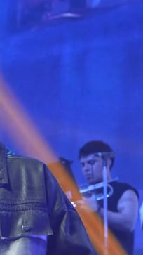 Q’ Lokura estrenó una nueva Cuarteto Sessions con la voz de Nico Sattler