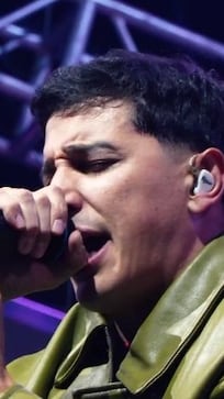 Q’ Lokura lanzó la “Sessions #7″ con clásicos del pop en la voz del Chino Herrera
