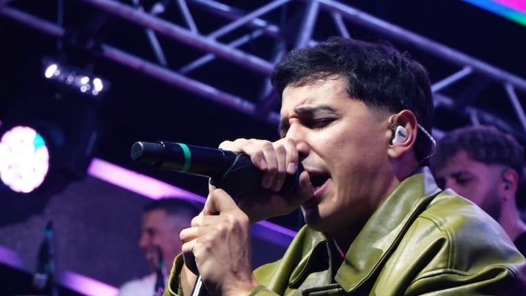 Q’ Lokura lanzó la “Sessions #7″ con clásicos del pop en la voz del Chino Herrera