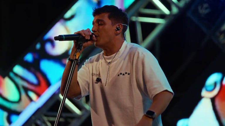 Q' Lokura lanzó una nueva Cuarteto Sessions de la mano de Chino Herrera.