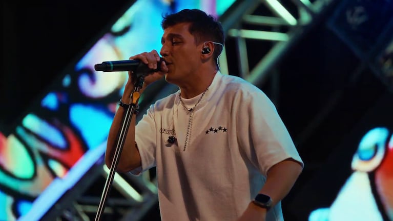 Q' Lokura lanzó una nueva Cuarteto Sessions de la mano de Chino Herrera.