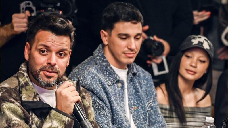 Q Lokura, los primeros cuarteteros en participar en ¡Fa!