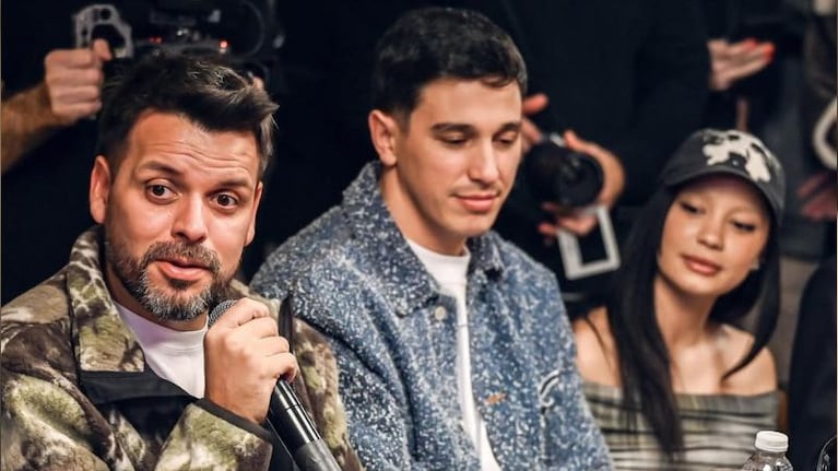 Q Lokura, los primeros cuarteteros en participar en ¡Fa!
