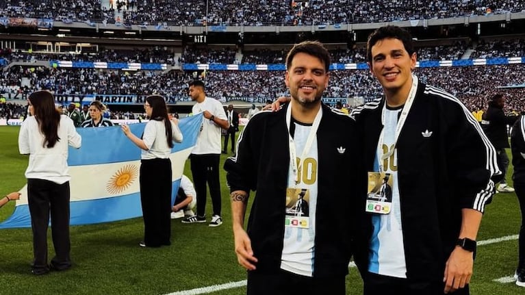 Q´Lokura reversionó un tema de Rodrigo para homenajear a Q´ Lokura.