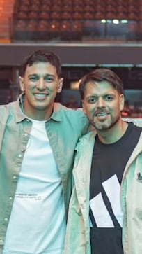 Q’ Lokura se prepara para otro Movistar Arena con entradas agotadas y una noche llena de sorpresas