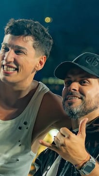 Q’ Lokura se sumó a la campaña de concientización y prevención del suicidio