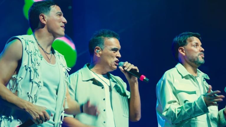Q’ Lokura y Ale Ceberio lanzaron una nueva versión de clásicos trulaleros.