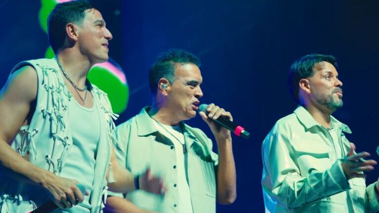 Q’ Lokura y Ale Ceberio lanzaron una nueva versión de clásicos trulaleros.