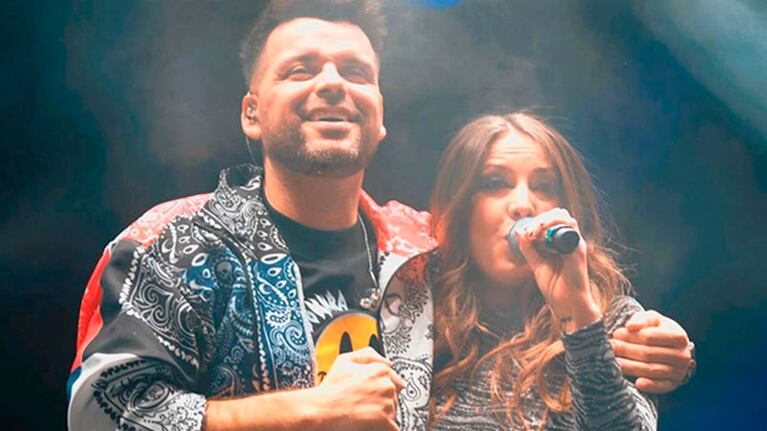 Q´ Lokura y Magui Olave