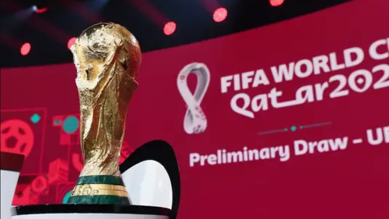 Qatar lanzó un concurso para viajar al Mundial
