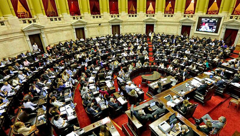 Qué argumentaron los diputados cordobeses.