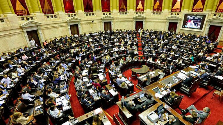 Qué argumentaron los diputados cordobeses.