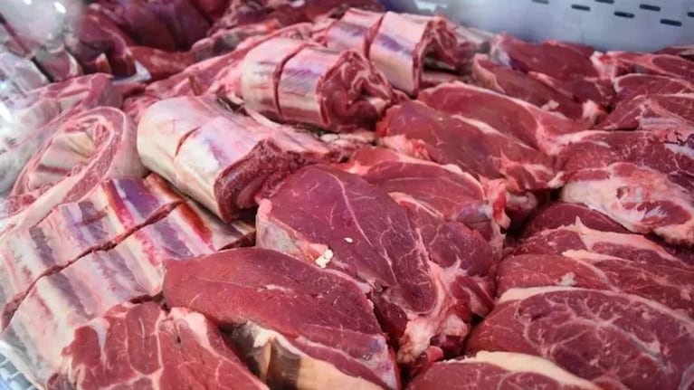 Qué cortes de carne todavía cuestan menos de 15 mil pesos en Córdoba