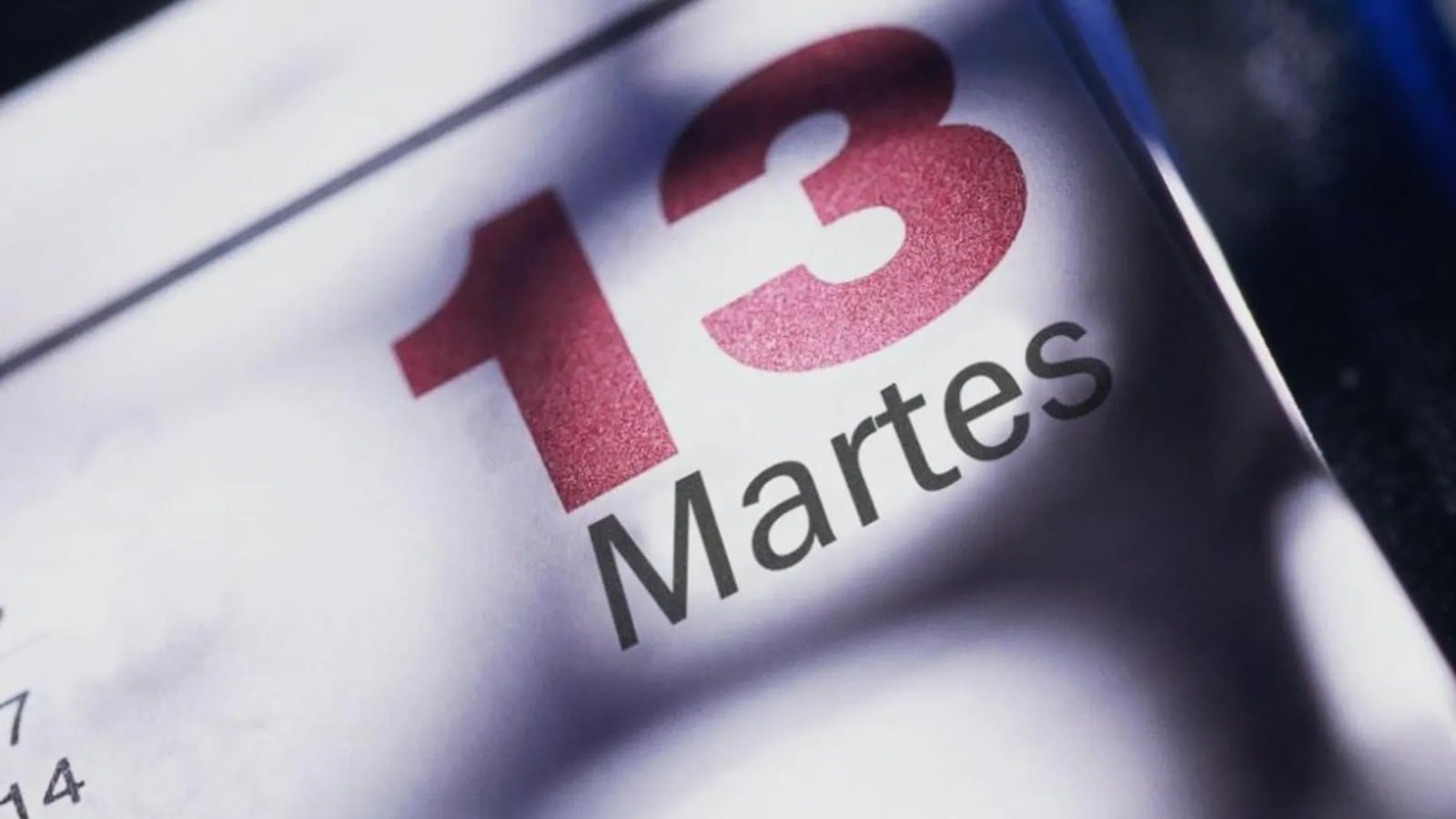 Qué dice y explica la astrología sobre el martes 13.