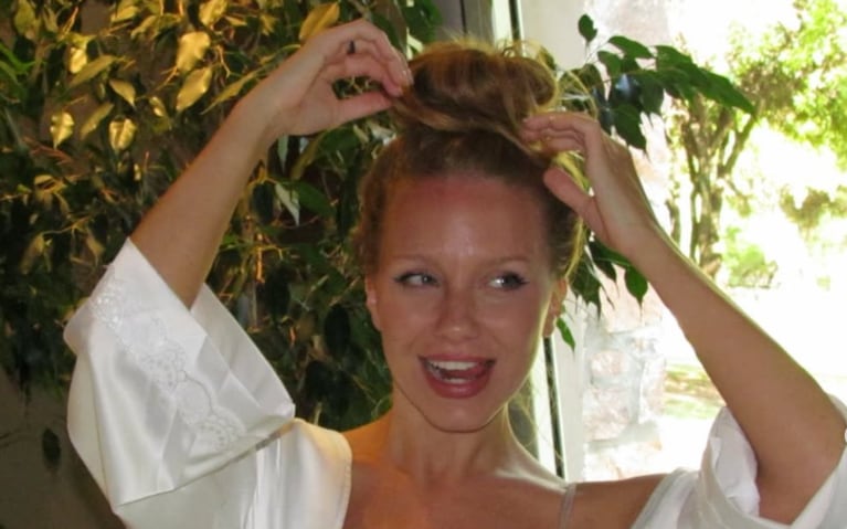 Qué dijo Rocío Pardo sobre los elogio de la China Suárez. (Imagen: Instagram Rocío Pardo).