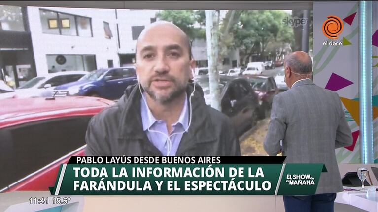 ¿Qué dirá Mirtha tras el escándalo?