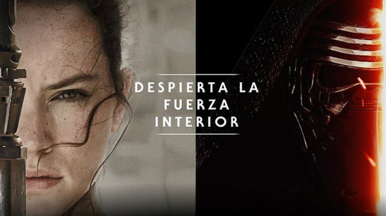 ¿Qué elegís? ¿Oscuro o Luminoso?