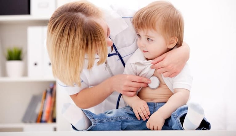 Qué es el síndrome de Noonan, la condición de los gemelos que emocionaron a Guido