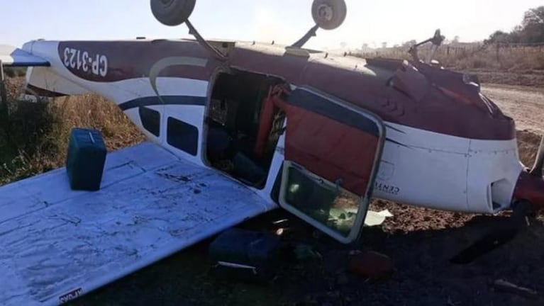 Qué es Lima-Lobo, el cartel boliviano dueño de la avioneta que se estrelló en Chaco